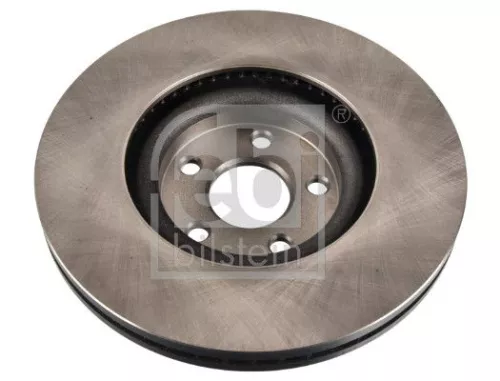 FEBI BILSTEIN FEBI BILSTEIN 176973 Brake Disc 