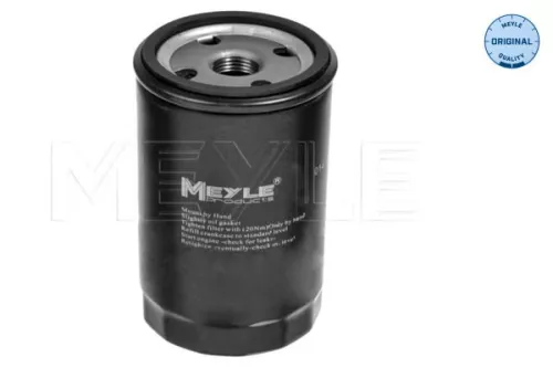 MEYLE MEYLE 014 018 0001 Meyle Oil Filter for Mercedes-benz 124 190 E-class S-class Sl 