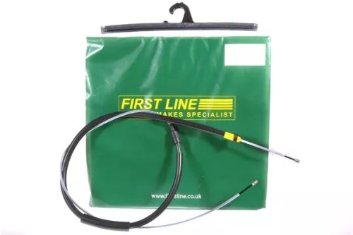 FIRST LINE FIRST LINE (FKB3992) Cable Pull, parking brake 