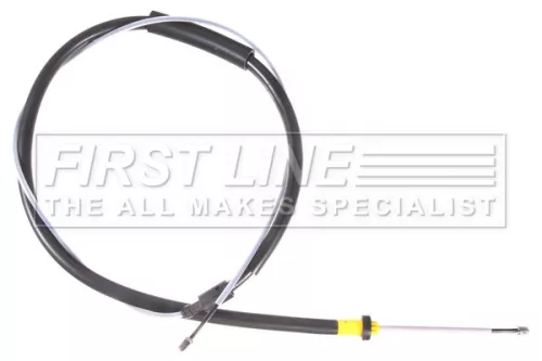 FIRST LINE FIRST LINE (FKB3992) Cable Pull, parking brake 