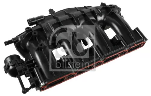Fitting, intake manifold