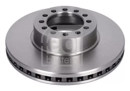 FEBI BILSTEIN FEBI BILSTEIN 177056 Brake Disc 