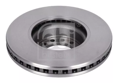 FEBI BILSTEIN FEBI BILSTEIN 177056 Brake Disc 