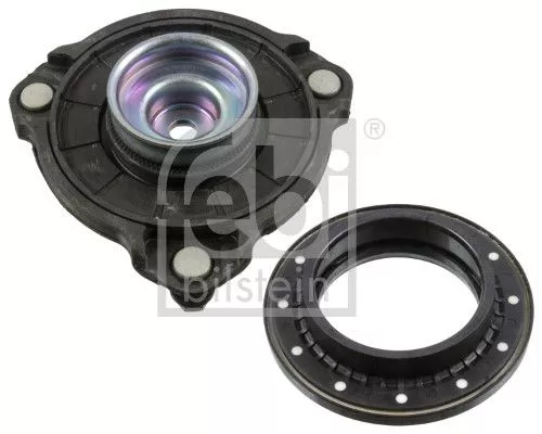 Repair Kit, suspension strut support mount