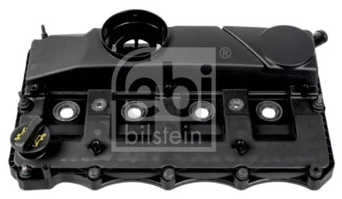 Cylinder Head Cover