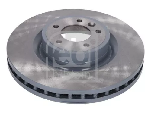 FEBI BILSTEIN FEBI BILSTEIN 177127 Brake Disc 