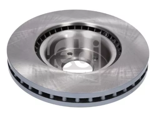 FEBI BILSTEIN FEBI BILSTEIN 177127 Brake Disc 