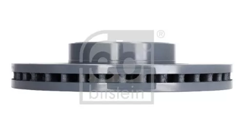 FEBI BILSTEIN FEBI BILSTEIN 177127 Brake Disc 