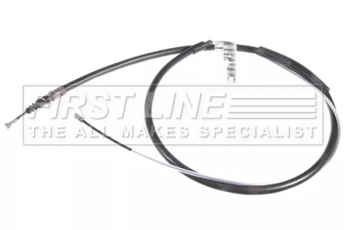FIRST LINE FIRST LINE (FKB3993) Cable Pull, parking brake 