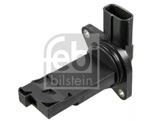 Mass Air Flow Sensor