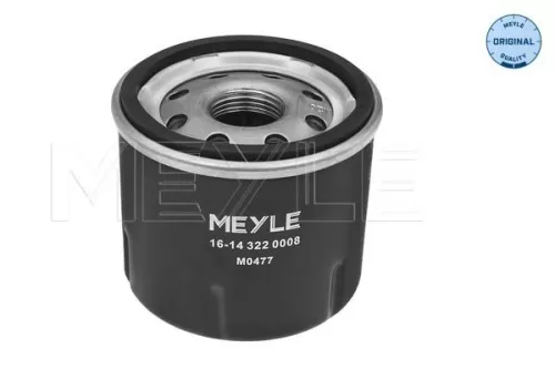 MEYLE Oil Filter (16-14 322 0008)