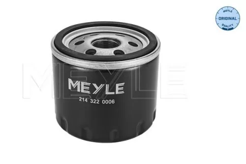 MEYLE Oil Filter (214 322 0006)