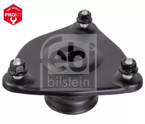 FEBI BILSTEIN FEBI BILSTEIN 177211 Repair Kit, suspension strut support mount 