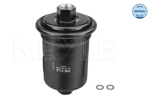 MEYLE Fuel Filter (30-14 323 0006)