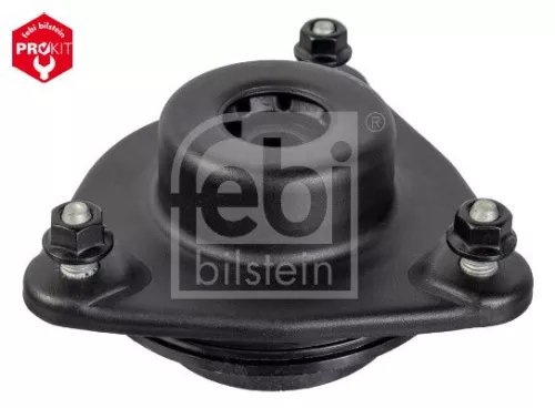 FEBI BILSTEIN FEBI BILSTEIN 177213 Repair Kit, suspension strut support mount 