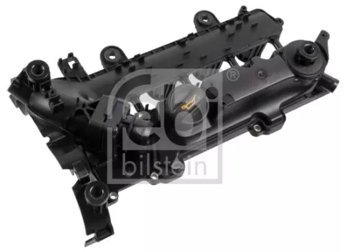 Cylinder Head Cover