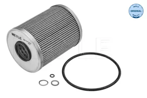 MEYLE Oil Filter (300 114 2104)