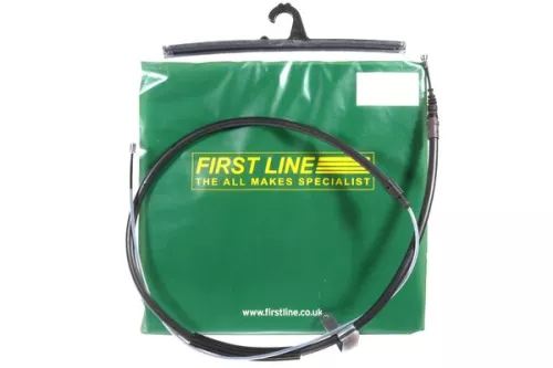 FIRST LINE FIRST LINE (FKB3994) Cable Pull, parking brake 
