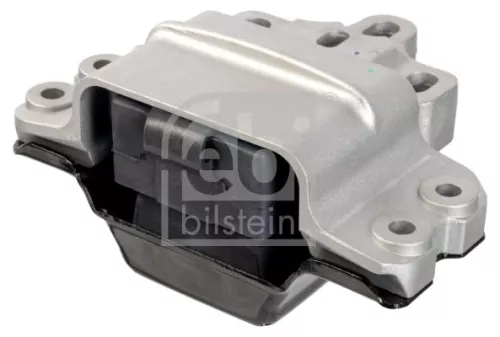 Mounting, automatic transmission