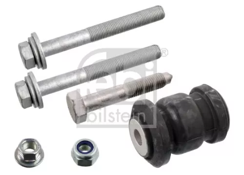 Mounting, control/trailing arm