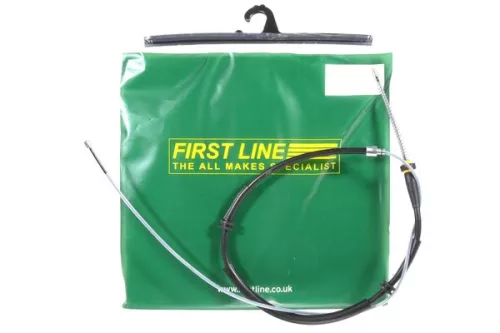 FIRST LINE FIRST LINE (FKB3995) Cable Pull, parking brake 