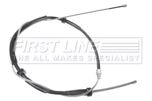 FIRST LINE FIRST LINE (FKB3995) Cable Pull, parking brake 