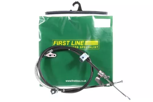 FIRST LINE FIRST LINE (FKB3997) Cable Pull, parking brake 