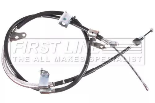 FIRST LINE FIRST LINE (FKB3997) Cable Pull, parking brake 