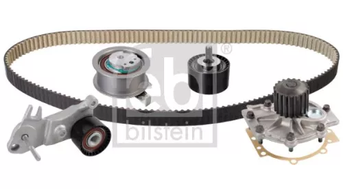Water Pump & Timing Belt Kit