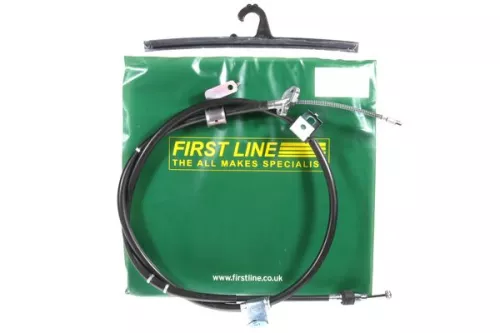 FIRST LINE FIRST LINE (FKB3998) Cable Pull, parking brake 