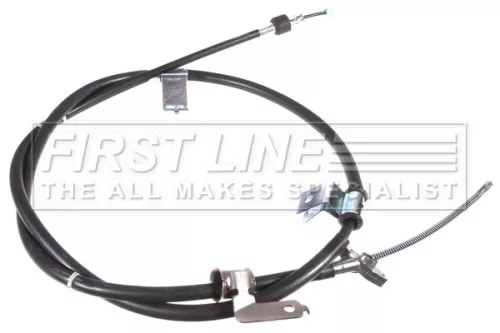 FIRST LINE FIRST LINE (FKB3998) Cable Pull, parking brake 