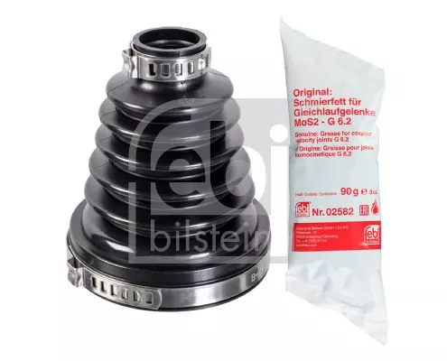 Bellow Kit, drive shaft