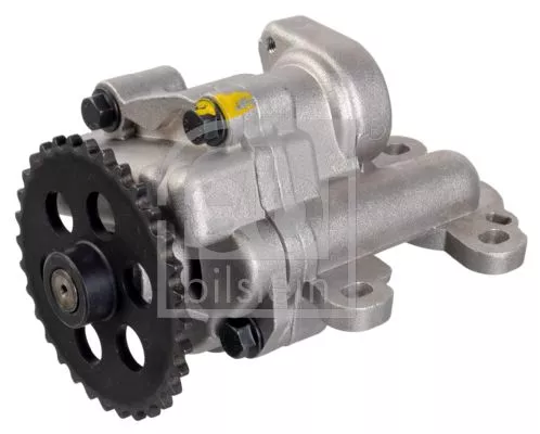 FEBI BILSTEIN FEBI BILSTEIN 177609 Oil Pump 