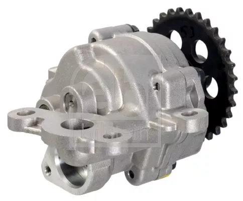 FEBI BILSTEIN FEBI BILSTEIN 177609 Oil Pump 