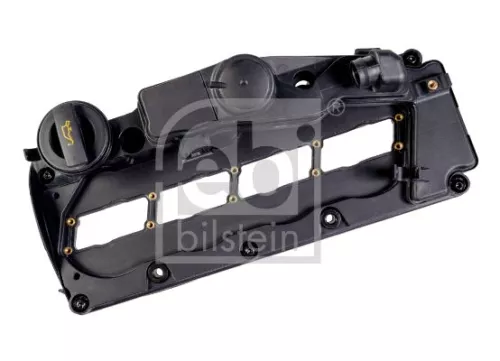 Cylinder Head Cover
