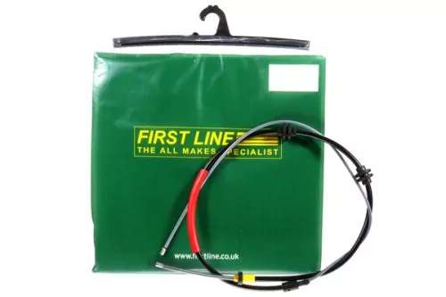 FIRST LINE FIRST LINE (FKB3999) Cable Pull, parking brake 