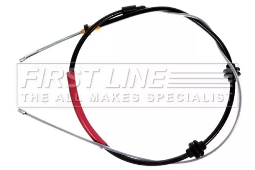 FIRST LINE FIRST LINE (FKB3999) Cable Pull, parking brake 