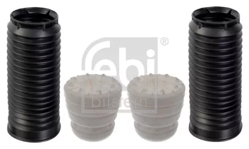 Dust Cover Kit, shock absorber
