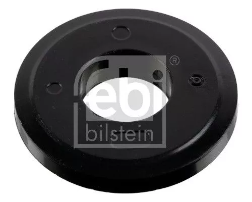 Rolling Bearing, suspension strut support mount