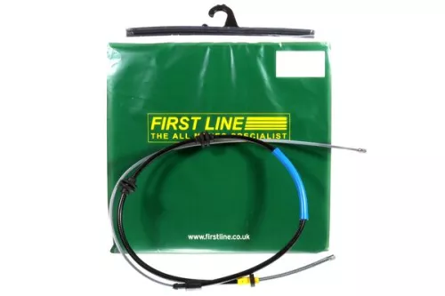 FIRST LINE FIRST LINE (FKB4000) Cable Pull, parking brake 