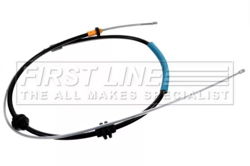 FIRST LINE FIRST LINE (FKB4000) Cable Pull, parking brake 