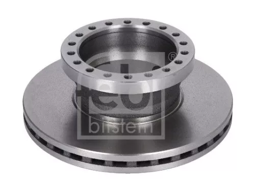 FEBI BILSTEIN FEBI BILSTEIN 177853 Brake Disc 
