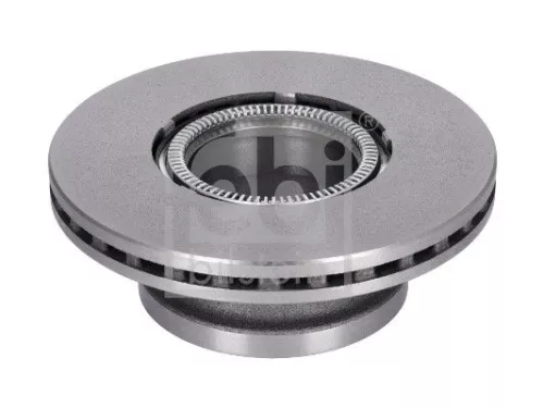 FEBI BILSTEIN FEBI BILSTEIN 177853 Brake Disc 