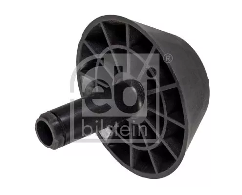 Rubber Buffer, suspension