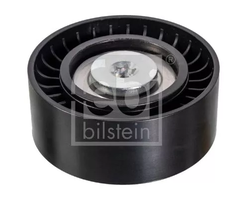 FEBI BILSTEIN FEBI BILSTEIN 177946 Deflection/Guide Pulley, V-ribbed belt 