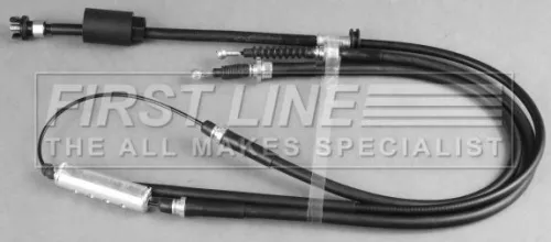 FIRST LINE FIRST LINE (FKB6003) Cable Pull, parking brake 