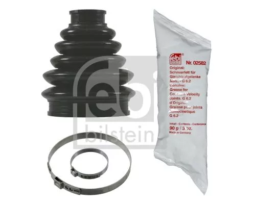 Bellow Kit, drive shaft