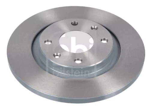 FEBI BILSTEIN FEBI BILSTEIN 17822 Brake Disc 