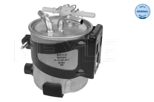 MEYLE Fuel Filter (16-14 323 0011)