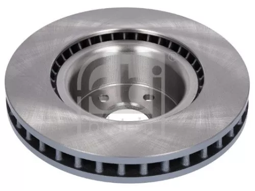 FEBI BILSTEIN FEBI BILSTEIN 178232 Brake Disc 
